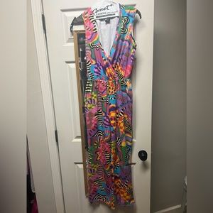 New never worn only owner I did remove the tags.